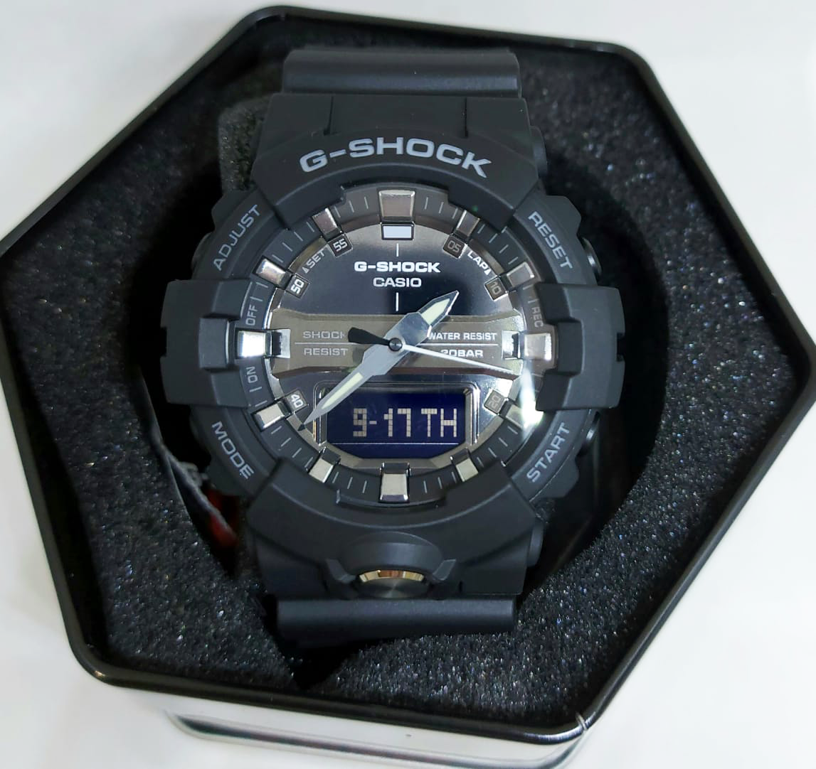 G-Shock 